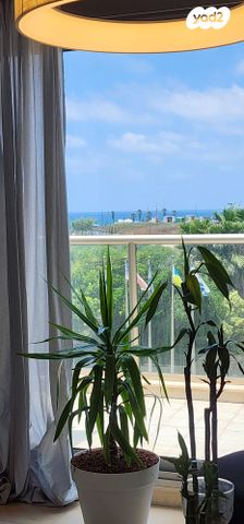 דירה, מיכאל נאמן 22, גלילות, תל אביב יפו