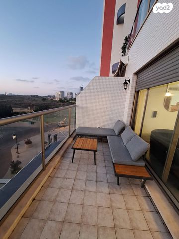 דירה, מיכאל נאמן 22, גלילות, תל אביב יפו