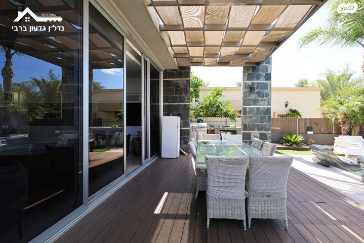 בית פרטי/ קוטג', גן יבנה