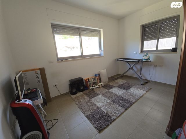 בית פרטי/ קוטג', ירושלים