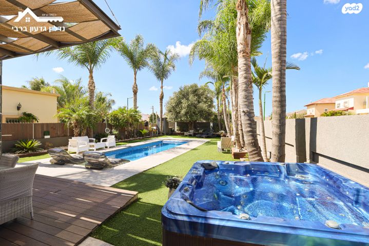 בית פרטי/ קוטג', גן יבנה