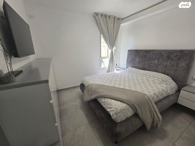 דירת גן, חטיבת הנגב, כרמיאל