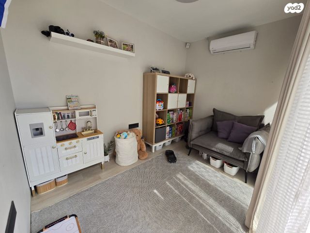 דירת גן, חטיבת הנגב, כרמיאל