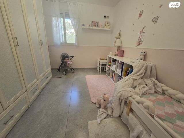 דירת גן, חטיבת הנגב, כרמיאל