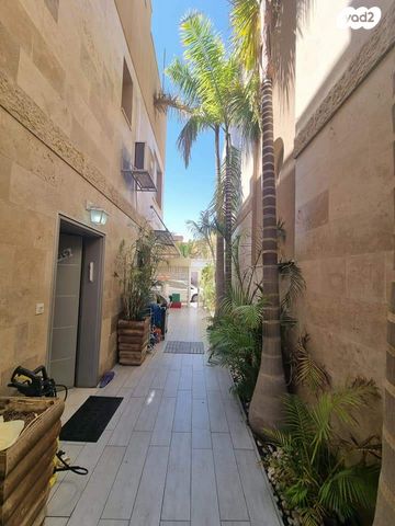 בית פרטי/ קוטג', אילת