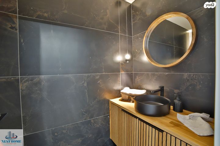 גג/ פנטהאוז, יעקב דורי 6, נאות שמיר, רמלה