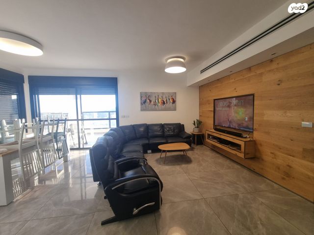 דירת גן, אילת