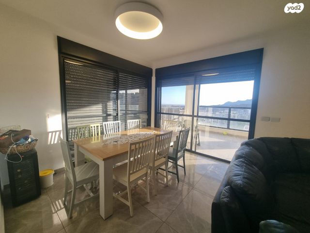 דירת גן, אילת