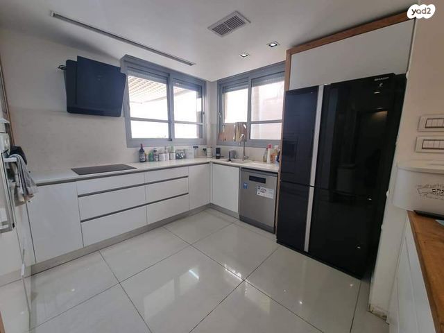 בית פרטי/ קוטג', אילת