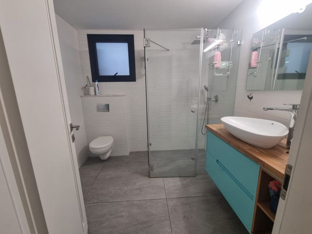 דירת גן, אילת