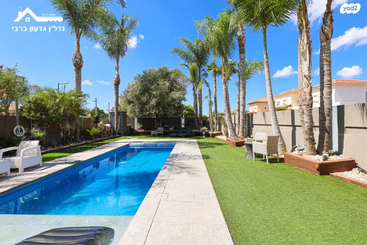 בית פרטי/ קוטג', גן יבנה