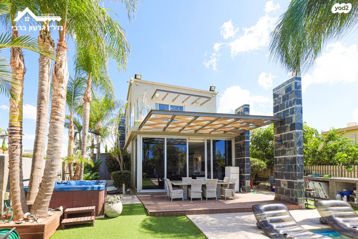 בית פרטי/ קוטג', גן יבנה