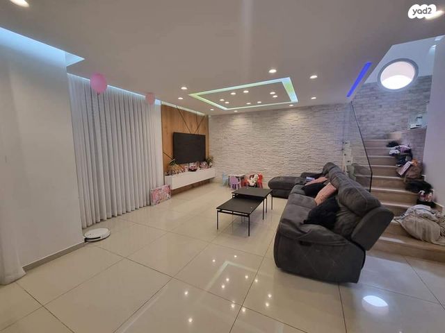 בית פרטי/ קוטג', אילת