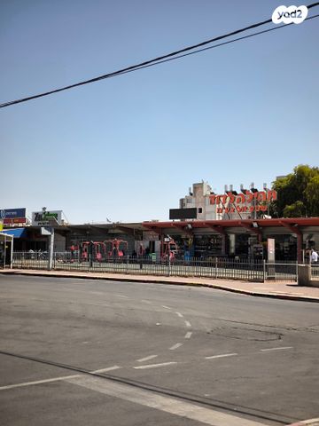 דירה, באר שבע