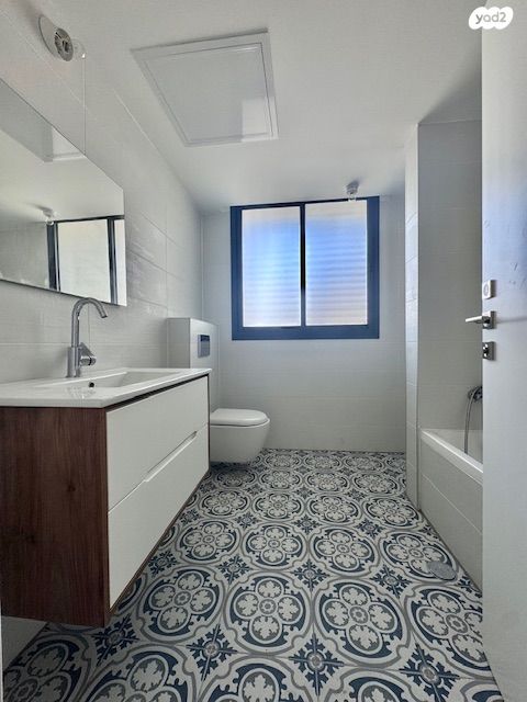 דירה, הגוש הגדול, רמת אביב החדשה, נופי ים, תל אביב יפו