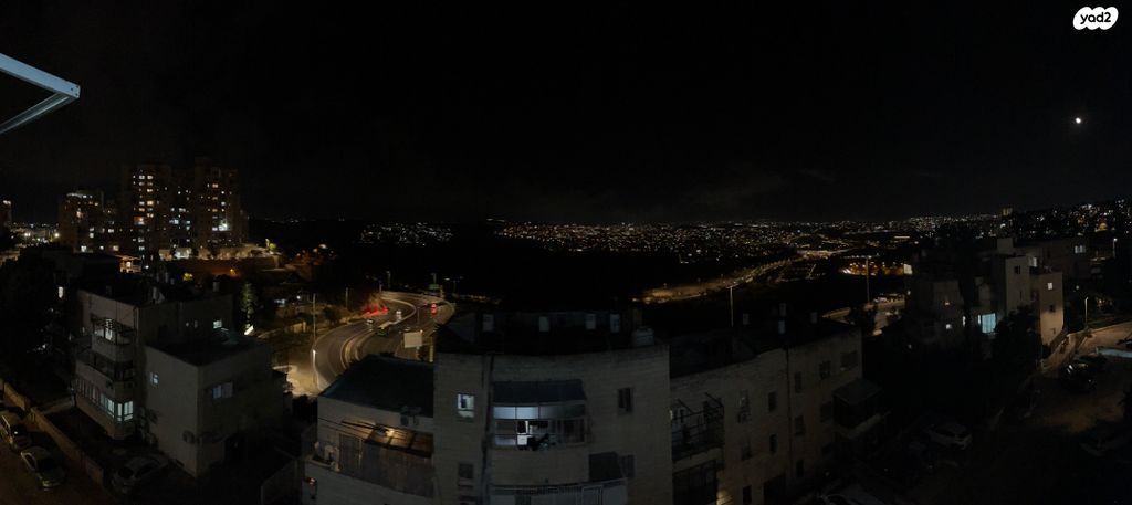 דירה, עזריאל, ירושלים