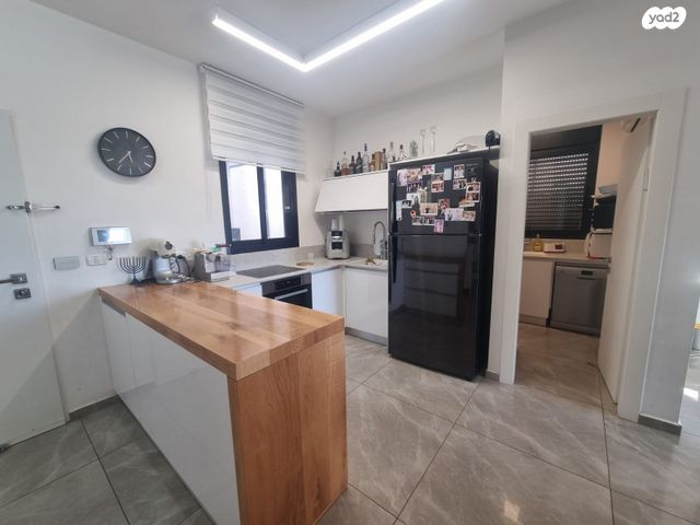 דירת גן, אילת