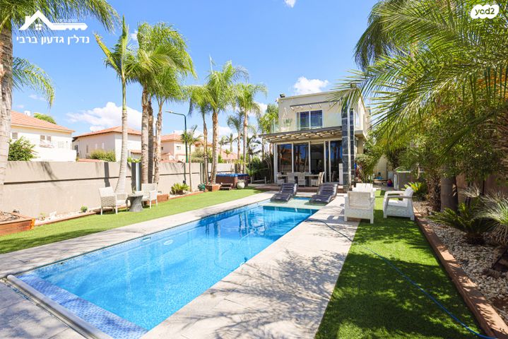 בית פרטי/ קוטג', גן יבנה