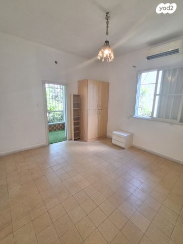 דירה, ביאליק, שכונת בן גוריון, מרכז העיר ג', רמת גן