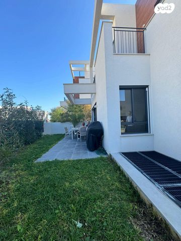 בית פרטי/ קוטג', תל מונד