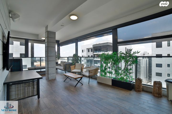 גג/ פנטהאוז, יעקב דורי 6, נאות שמיר, רמלה