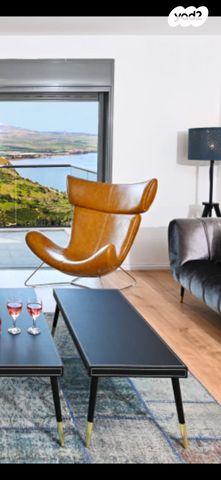 גג/ פנטהאוז, מורן 10, שיכון עובדים, טבריה