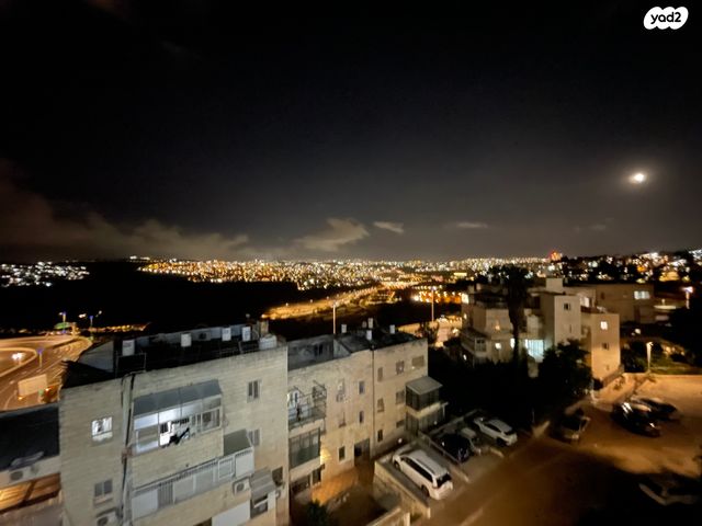 דירה, עזריאל, ירושלים