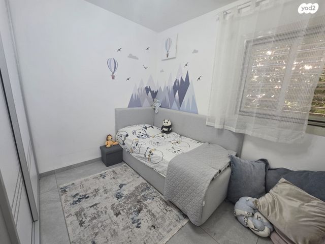 דירת גן, חטיבת הנגב, כרמיאל