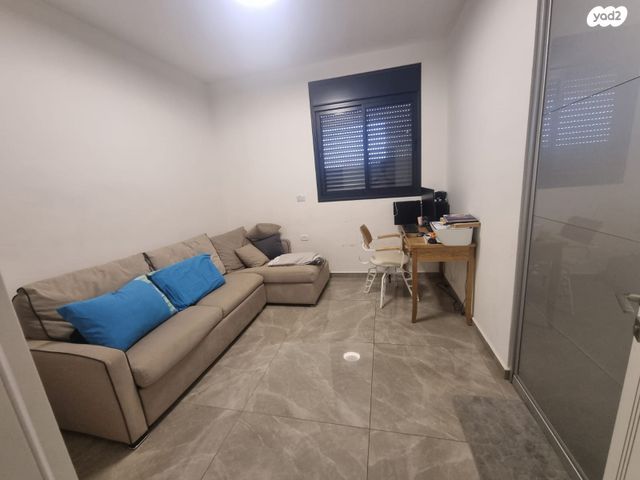 דירת גן, אילת