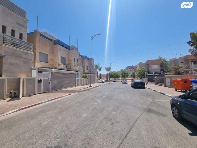 בית פרטי/ קוטג', אילת