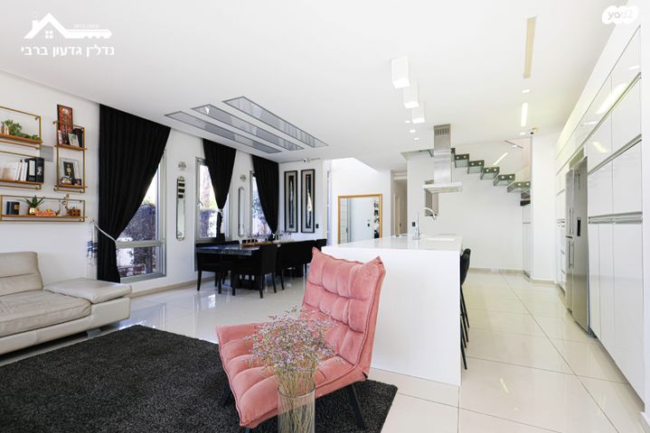 בית פרטי/ קוטג', גן יבנה