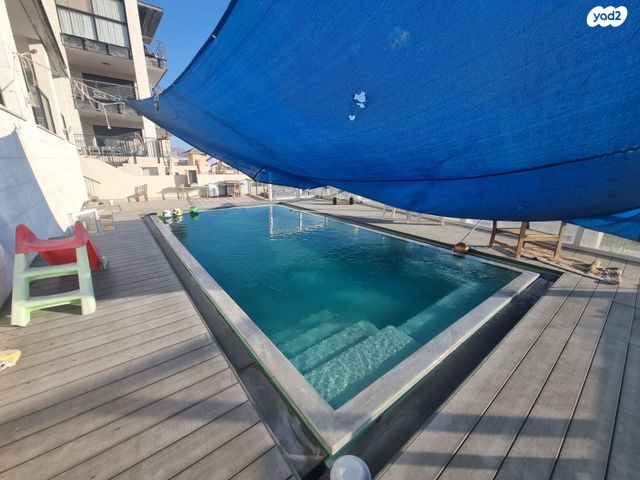 דירת גן, אילת