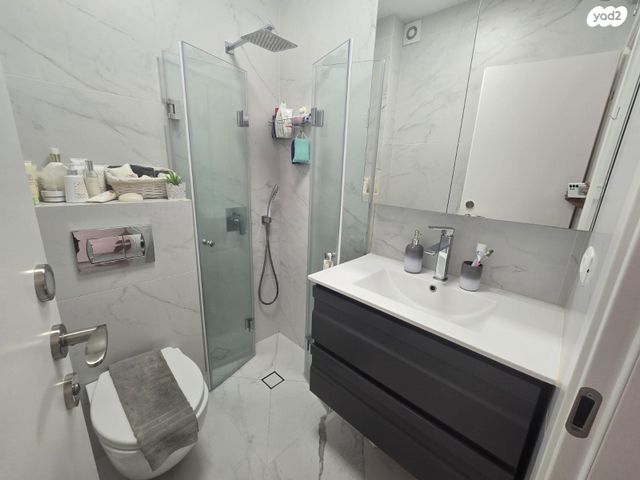 דירת גן, חטיבת הנגב, כרמיאל