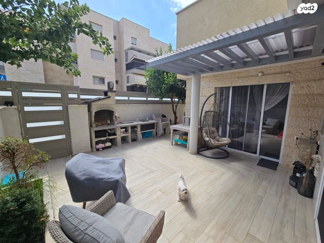 דירת גן, חטיבת הנגב, כרמיאל