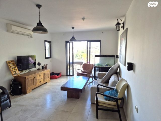 דו משפחתי, שערי תקווה