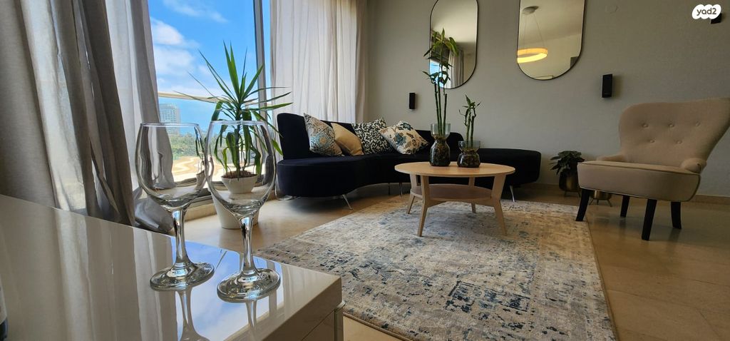 דירה, מיכאל נאמן 22, גלילות, תל אביב יפו