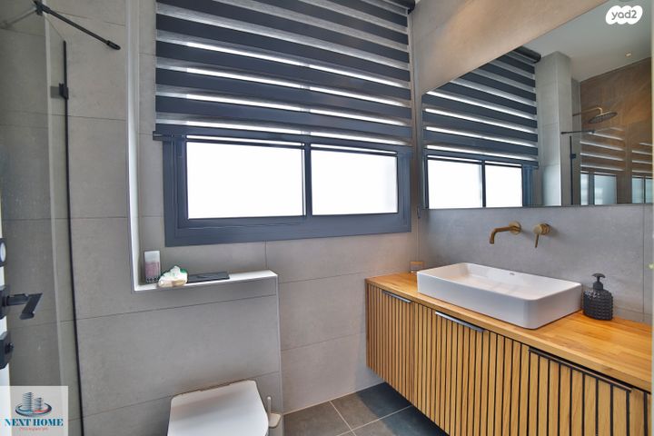 גג/ פנטהאוז, יעקב דורי 6, נאות שמיר, רמלה