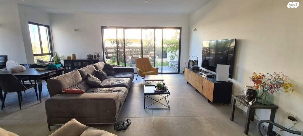 בית פרטי/ קוטג', תל מונד