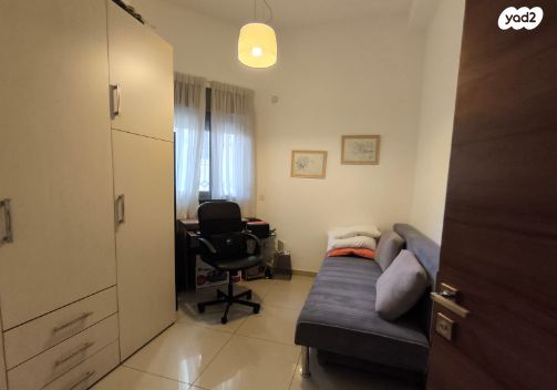 דירה, חזקיהו המלך, קטמון הישנה, ירושלים