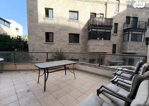 דירה, חזקיהו המלך, קטמון הישנה, ירושלים