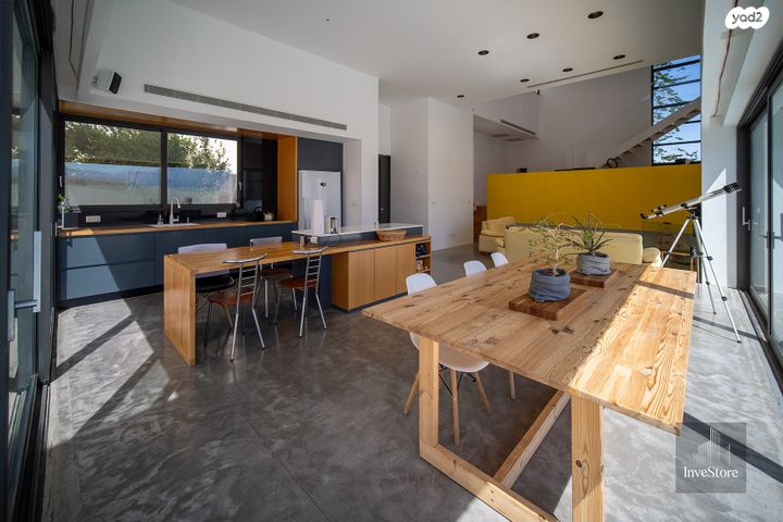 בית פרטי/ קוטג', אילת