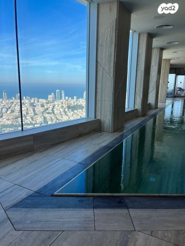 דירה, קרליבך 4, גני שרונה, קרית הממשלה, תל אביב יפו