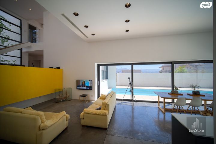 בית פרטי/ קוטג', אילת