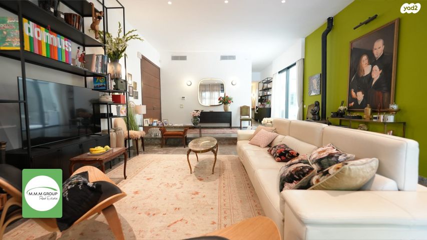 בית פרטי/ קוטג', כפר שמריהו, כפר שמריהו