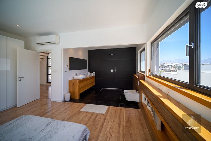 בית פרטי/ קוטג', אילת