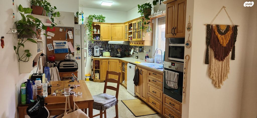 דו משפחתי, נהריה