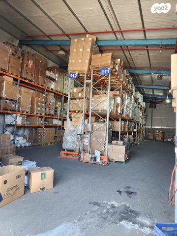 מחסנים, כפר קאסם