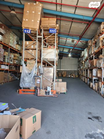 מחסנים, כפר קאסם