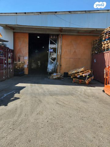 מחסנים, כפר קאסם