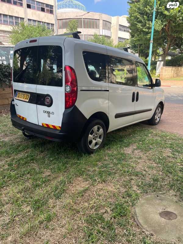 פיאט דובלו